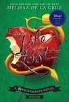 Isle of the Lost, The-A Descendants Novel, Book 1: A Descendants Novel - 圖片 1