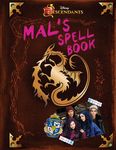 Descendants: Mal's Spell Book - 圖片 1