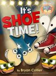 It's Shoe Time! - 圖片 1