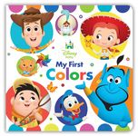 Disney Baby: My First Colors - 圖片 1