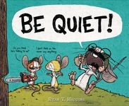 Be Quiet! - 圖片 1