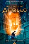 Trials of Apollo, the Book One: Hidden Oracle, The-Trials of Apollo, the Book One - 圖片 1