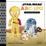 Star Wars: Abc3po: Alphabet Book - 圖片 1