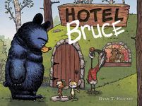 Hotel Bruce-Mother Bruce Series, Book 2 - 圖片 1