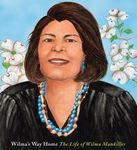 Wilma's Way Home: The Life of Wilma Mankiller - 圖片 1