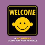 Welcome: A Mo Willems Guide for New Arrivals - 圖片 1