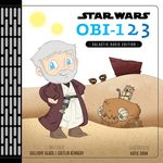 Star Wars: Obi123: A Book of Numbers - 圖片 1