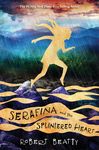 Serafina and the Splintered Heart-The Serafina Series Book 3 - 圖片 1