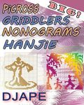 BIG Picross Griddlers Nonograms Hanjie - 圖片 1
