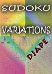 Sudoku Variations - 圖片 1
