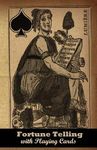 Fortune-Telling with Playing Cards - 圖片 1