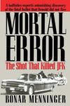 Mortal Error: The Shot That Killed JFK - 圖片 1