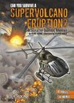 Can You Survive a Supervolcano Eruption? - 圖片 1