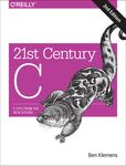 21st Century C - 圖片 1
