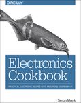 Electronics Cookbook: Practical Electronic Recipes with Arduino and Raspberry Pi - 圖片 1