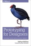 Prototyping for Designers: Developing the Best Digital and Physical Products - 圖片 1