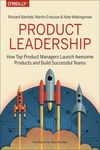 Product Leadership: How Top Product Managers Launch Awesome Products and Build Successful Teams - 圖片 1