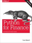 Python for Finance: Mastering Data-Driven Finance - 圖片 1