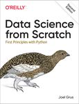 Data Science from Scratch: First Principles with Python (2 Ed.) - 圖片 1