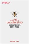 The Art of Leadership: Small Things, Done Well - 圖片 1