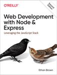 Web Development with Node and Express: Leveraging the JavaScript Stack - 圖片 1