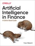 Artificial Intelligence in Finance: A Python-Based Guide - 圖片 1
