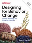 Designing for Behavior Change: Applying Psychology and Behavioral Economics - 圖片 1