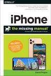 Iphone: The Missing Manual: The Book That Should Have Been in the Box - 圖片 1