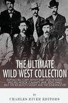 The Ultimate Wild West Collection: Buffalo Bill Cody, Wyatt Earp, Doc Holliday, Wild Bill Hickok, Calamity Jane, Jesse James, Billy the Kid, Butch Cas - 圖片 1