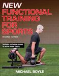 New Functional Training for Sports - 圖片 1