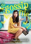 The Gossip File - 圖片 1