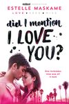 Did I Mention I Love You? - 圖片 1