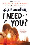 Did I Mention I Need You? - 圖片 1