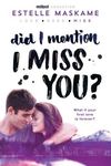 Did I Mention I Miss You? - 圖片 1