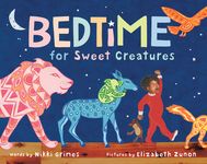 Bedtime for Sweet Creatures - 圖片 1