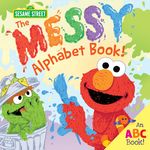 The Messy Alphabet Book!: An ABC Book! - 圖片 1