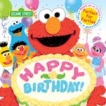 Happy Birthday!: A Birthday Party Book - 圖片 1