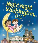 Night-Night Washington, D.C. - 圖片 1