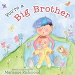 You're a Big Brother - 圖片 1
