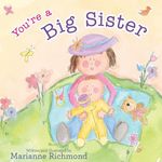 You're a Big Sister - 圖片 1