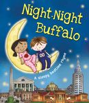 Night-Night Buffalo - 圖片 1