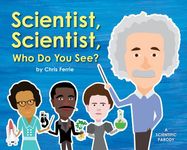 Scientist, Scientist, Who Do You See? - 圖片 1