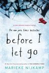 Before I Let Go - 圖片 1