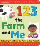 1 2 3 the Farm and Me - 圖片 1