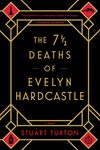 The 7 1/2 Deaths of Evelyn Hardcastle - 圖片 1