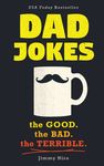 Dad Jokes: Good, Clean Fun for All Ages! - 圖片 1