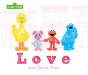 Sesame Street: Love from Sesame Street - 圖片 1
