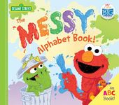 The Messy Alphabet Book!: An ABC Book! - 圖片 1