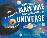 There Was a Black Hole That Swallowed the Universe - 圖片 1