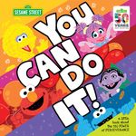You Can Do It!: A Little Book about the Big Power of Perseverance - 圖片 1